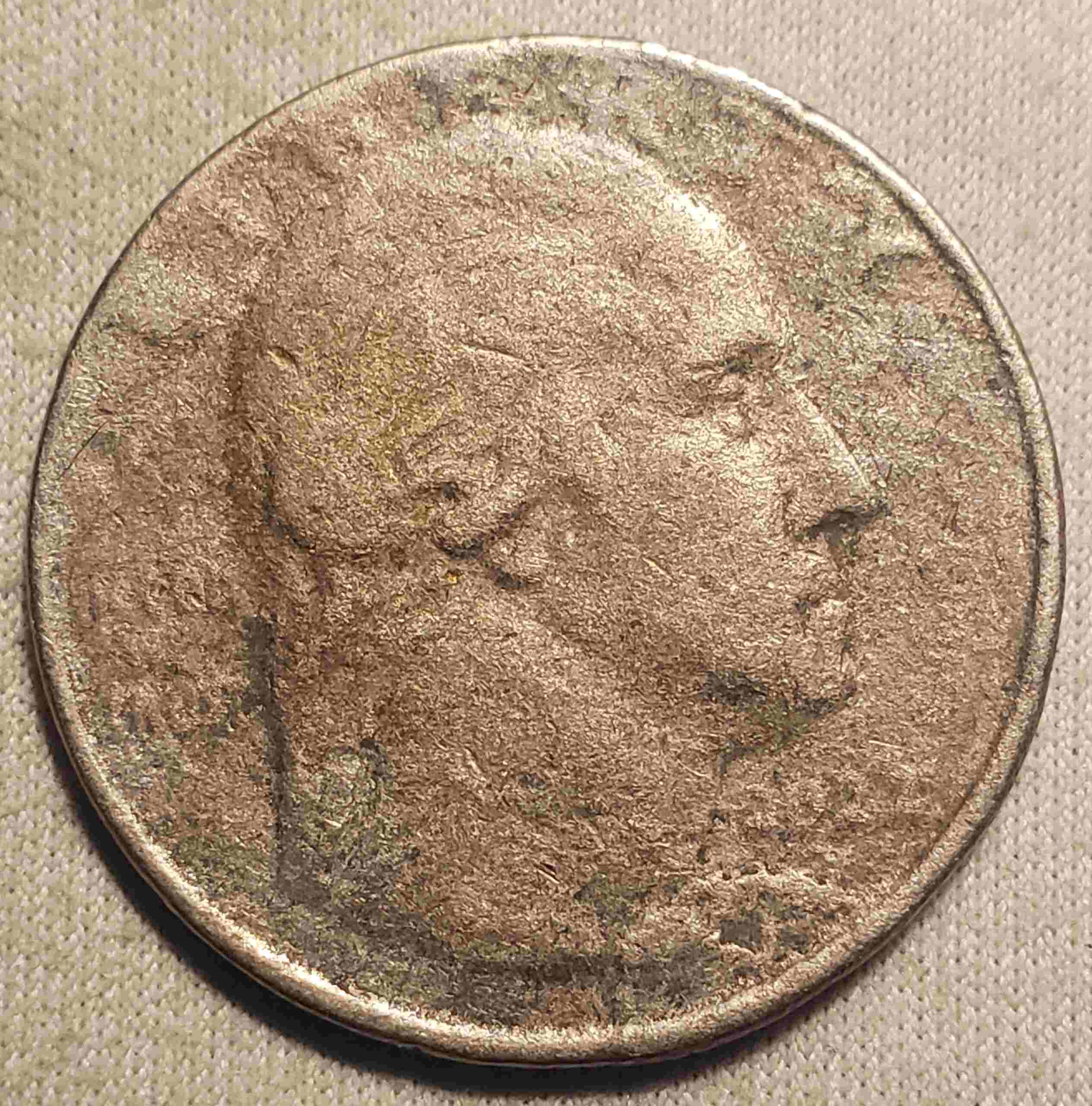 2022-Ann-May-Wong-Quarter-Condition-Issue.--Minting-Problem-Or-PMD?
